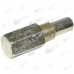 Opritor piston drujba Filet 14mm - Metalic (Pejo)